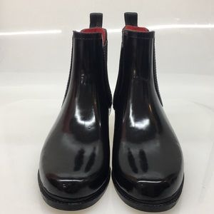 Electric Karma Chelsea Style Rain-boots